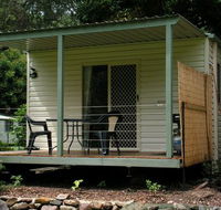Mount Warning Rainforest Park - Surfers Paradise Gold Coast