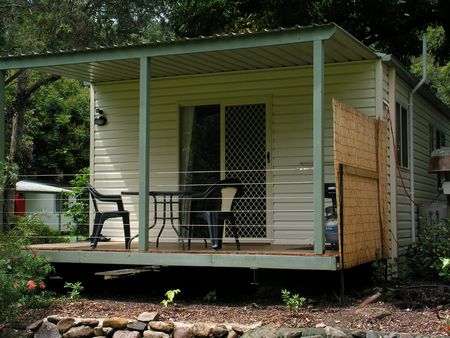 Mount Warning Rainforest Park - Surfers Paradise Gold Coast 0