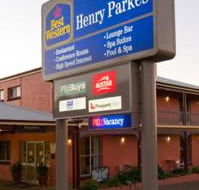 Best Western The Henry Parkes - Surfers Paradise Gold Coast