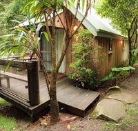Mt Glorious Getaway Cottages - Surfers Paradise Gold Coast