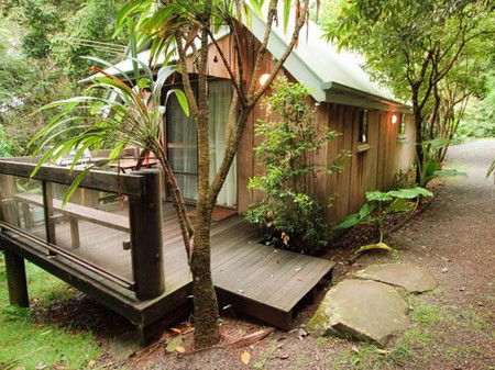 Mt Glorious Getaway Cottages - Surfers Paradise Gold Coast 0