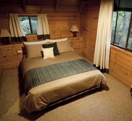 Mt Glorious Getaway Cottages - Surfers Paradise Gold Coast 1