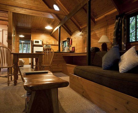 Mt Glorious Getaway Cottages - Surfers Paradise Gold Coast 2