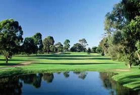 Camden Valley Country Club - Surfers Paradise Gold Coast 1
