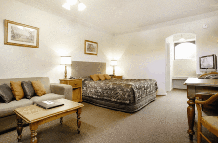 Hotel Bruce County - Surfers Paradise Gold Coast 2