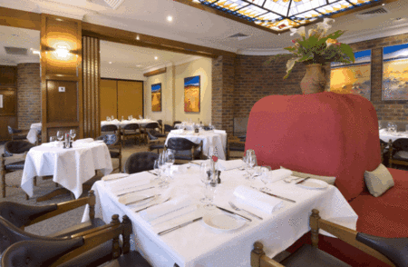 Hotel Bruce County - Surfers Paradise Gold Coast 3