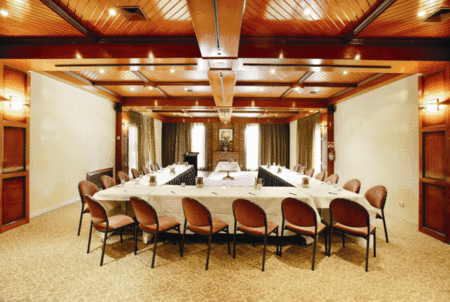 Hotel Bruce County - Surfers Paradise Gold Coast 4