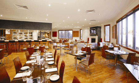 Hotel Bruce County - Surfers Paradise Gold Coast 5