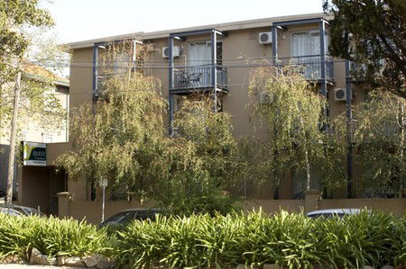 Quest St Kilda Bayside - Surfers Paradise Gold Coast 0