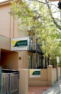 Quest St Kilda Bayside - Surfers Paradise Gold Coast 1