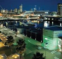 Grand Mercure Docklands - Surfers Paradise Gold Coast