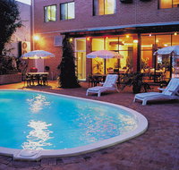 City Stay Apartment Hotel