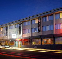Sandors On The Park - Surfers Paradise Gold Coast