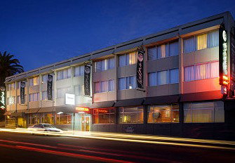 Sandors On The Park - Surfers Paradise Gold Coast 0
