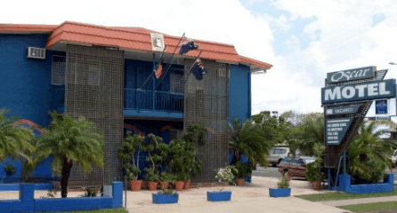 Oscar Motel - Surfers Paradise Gold Coast 0