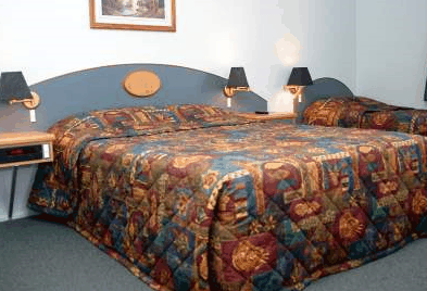 Oscar Motel - Surfers Paradise Gold Coast 1