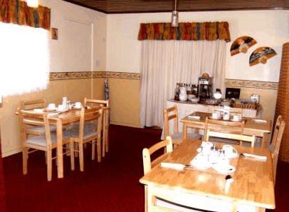 Oscar Motel - Surfers Paradise Gold Coast 3