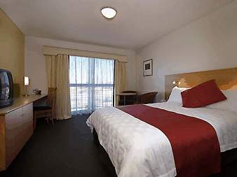 Mercure Hobart - Surfers Paradise Gold Coast 2