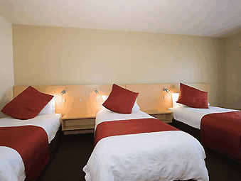 Mercure Hobart - thumb 3