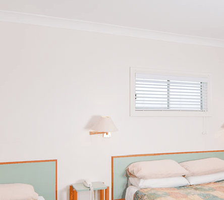 Hobart Tower Motel - Surfers Paradise Gold Coast 2