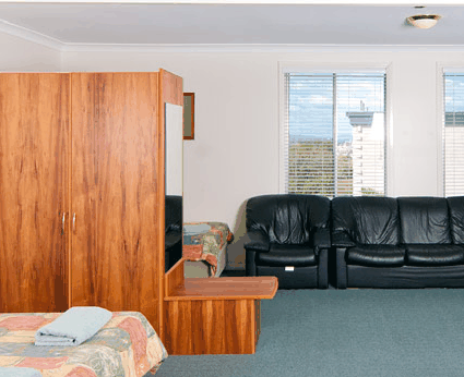 Hobart Tower Motel - Surfers Paradise Gold Coast 3