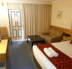 The Commodore Regent - Surfers Paradise Gold Coast
