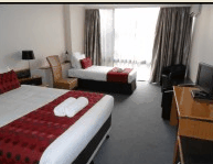 The Commodore Regent - Surfers Paradise Gold Coast 1