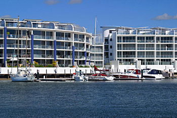 Kawana Waters QLD Surfers Paradise Gold Coast