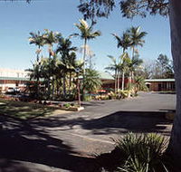 Dawson Motor Inn - Surfers Paradise Gold Coast
