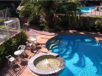 Summerhill Motor Inn - Surfers Paradise Gold Coast 4