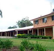 Copper Country Motor Inn - Surfers Paradise Gold Coast