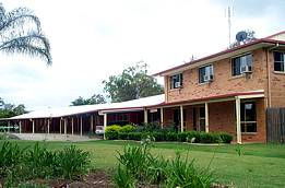 Copper Country Motor Inn - Surfers Paradise Gold Coast 0