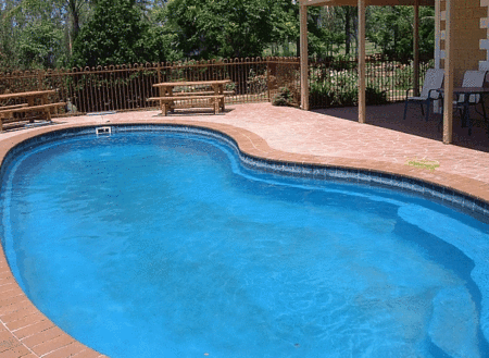 Copper Country Motor Inn - Surfers Paradise Gold Coast 1