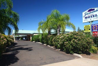 Jacaranda Country Motel - Surfers Paradise Gold Coast 0