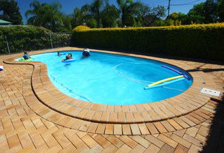 Jacaranda Country Motel - Surfers Paradise Gold Coast 1