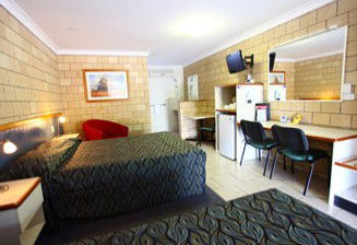 Jacaranda Country Motel - Surfers Paradise Gold Coast 2
