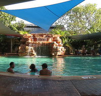 Cable Beach Caravan Park - Surfers Paradise Gold Coast