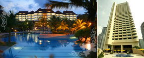 Hydro Majestic Hotel - Surfers Paradise Gold Coast 1
