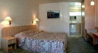 Box Hill Motel - Surfers Paradise Gold Coast 1