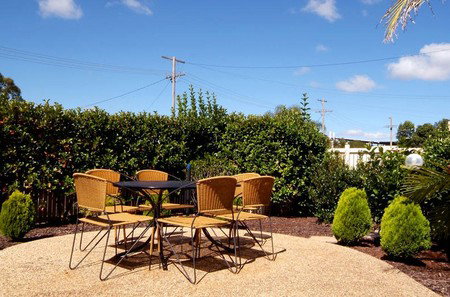 Asters On James Motor Inn - Surfers Paradise Gold Coast 2