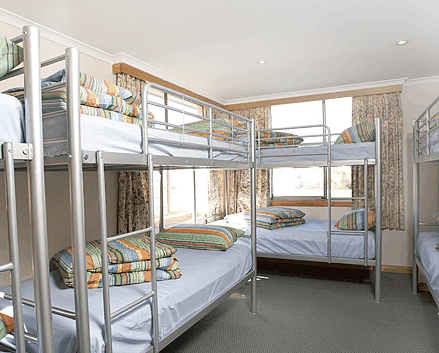 Narrara Backpackers - Surfers Paradise Gold Coast