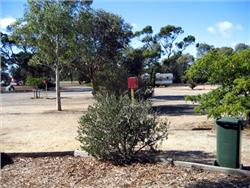 Kimba Motel Caravan Park - Surfers Paradise Gold Coast 1