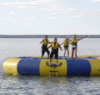 Lake Bonney Holiday Park - Surfers Paradise Gold Coast
