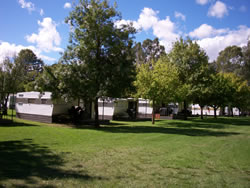 Riverbend Caravan Park - Surfers Paradise Gold Coast 0