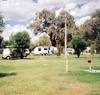 Morgan Riverside Caravan Park - Surfers Paradise Gold Coast