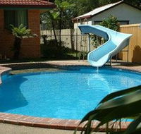 Calypso Apartments - Surfers Paradise Gold Coast