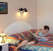 Tuncurry Sunset Motel - Surfers Paradise Gold Coast