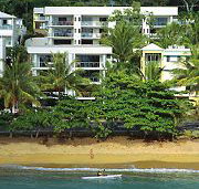 Meridien At Trinity - Surfers Paradise Gold Coast