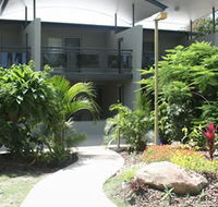 Apartments  Toolooa Gardens Motel - Surfers Paradise Gold Coast