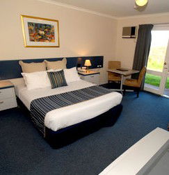 Harbour View Motor Inn & The Victoriana - Surfers Paradise Gold Coast 0